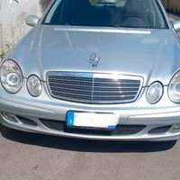 Mercedes  classe E