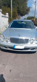 Mercedes  classe E