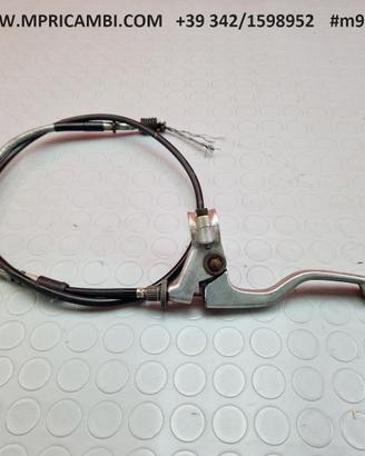 LEVA FRIZIONE KAWASAKI KX 250 1990 1991 KX250