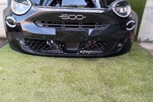 Muso musata kit airbag porte Fiat 600 2024