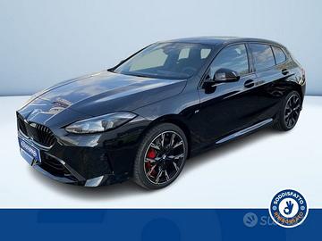 BMW Serie 1 118d M Sport Pro