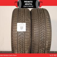 2 Gomme 245 50 R 19 Pirelli al 94% SPED GRATIS