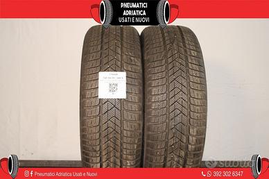 2 Gomme 245 50 R 19 Pirelli al 94% SPED GRATIS