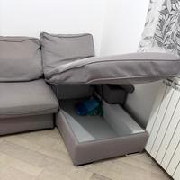 Divano Chateau d’Ax