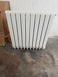 calorifero termosifone in ghisa