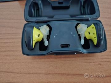 Bose auricolari bt sport free