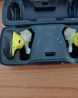 Bose auricolari bt sport free