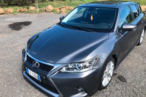 Lexus CT 200H Executive Hybrid