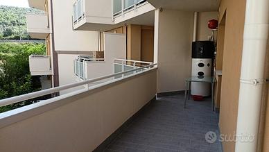 Bilocale vacanze Vasto Marina Parco dei Limoni