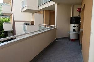 Bilocale vacanze Vasto Marina Parco dei Limoni