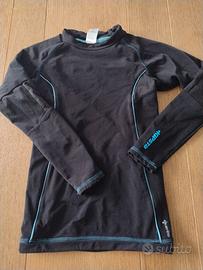 maglia termica 