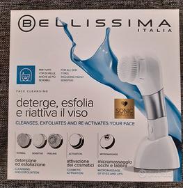  IMETEC per pulizia del viso NUOVO