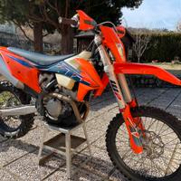 Ktm EXC-F 250 2022