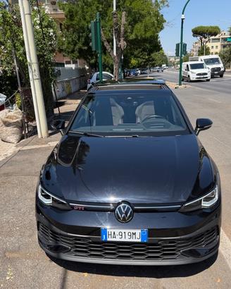 Volkswagen Golf GTI Clubsport Navi Tetto Head Up H