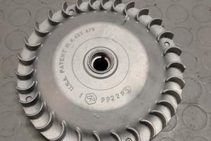 Volano electronic Piaggio si ciao bravo ecc 