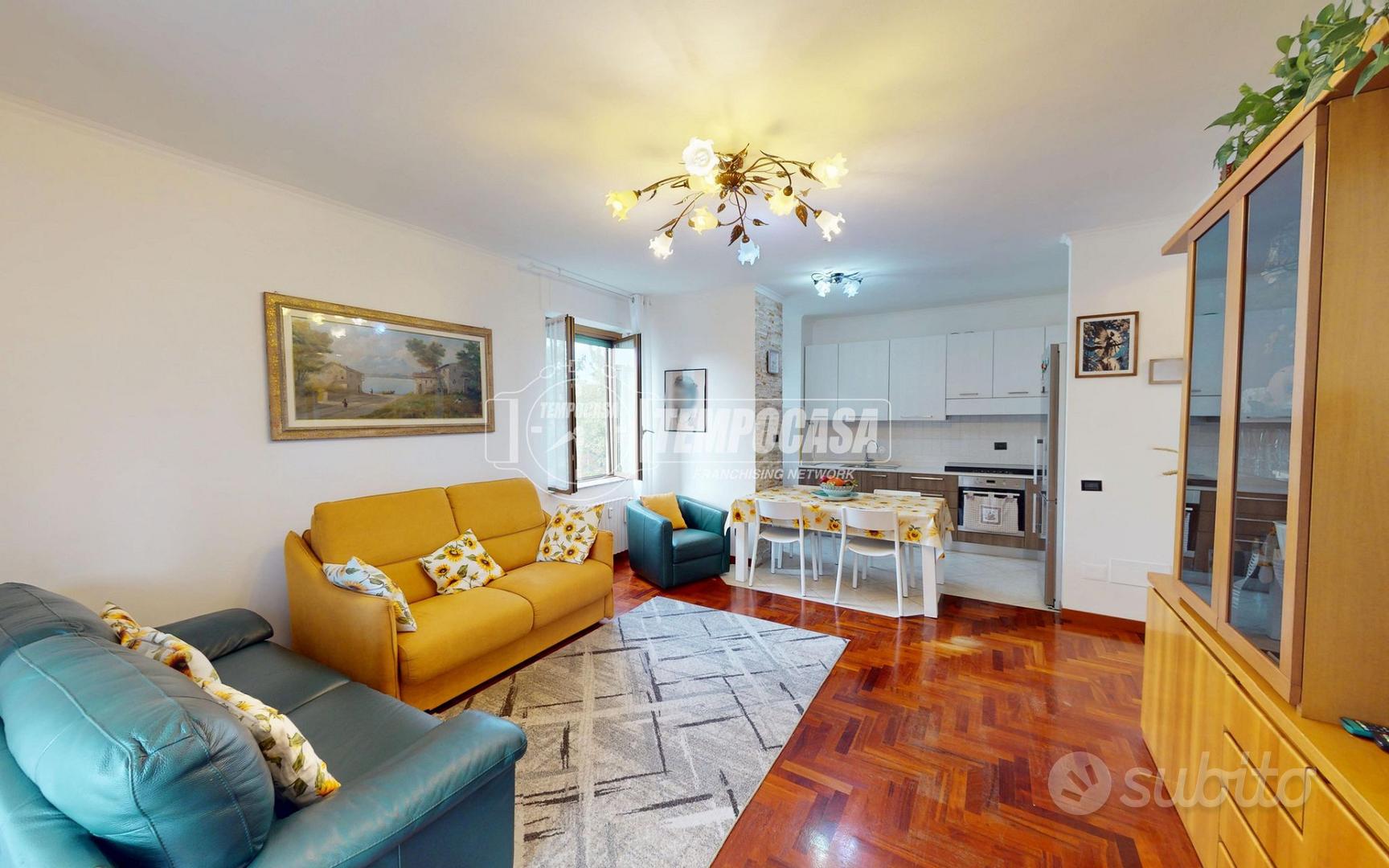 Appartamento – Cinisello Balsamo, Balsamo - Vista 4