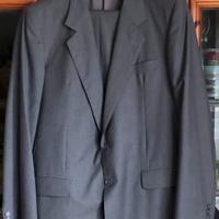 Completo sartoriale da uomo