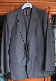 Completo sartoriale da uomo