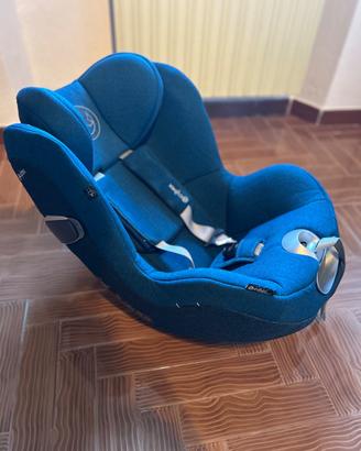 Kit Viaggio Completo CYBEX Platinum (Ovetto + Siro