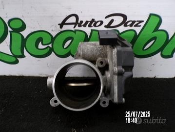 VALVOLA A FARFALL AUDI A6 4F 3.0 TDI V6 2008