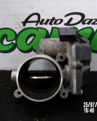 VALVOLA A FARFALL AUDI A6 4F 3.0 TDI V6 2008