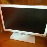 Televisore Samsung da cucina