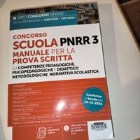 Manuale Simone Concorsi