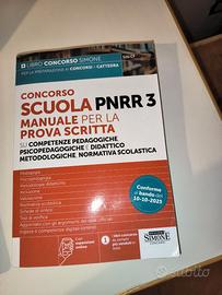 Manuale Simone Concorsi