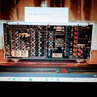 Amplificatore Pioneer vsa ax 10