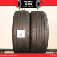 2 Gomme 235 50 R 20 Pirelli al 59% SPED GRATIS