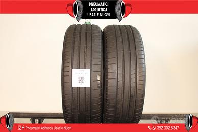2 Gomme 235 50 R 20 Pirelli al 59% SPED GRATIS