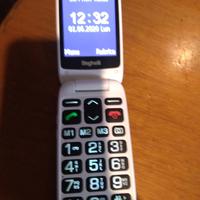 Telefono Per Anziani 