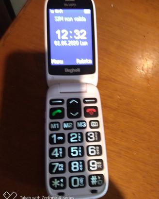 Telefono Per Anziani 