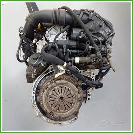 Motore Completo Funzionante 8HR 50kw CITROEN C3