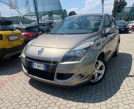 RENAULT Scenic Scenic III X-Mod 2009 X-Mod 1.5 d