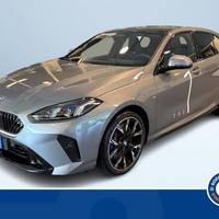 BMW Serie 1 120d M Sport