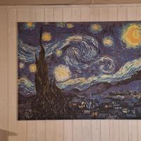 quadro stampa su tela