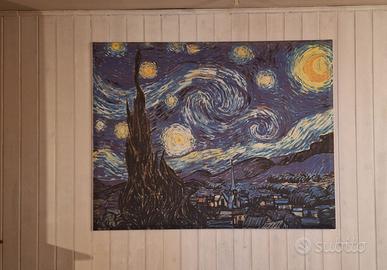 quadro stampa su tela