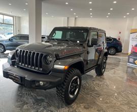 Jeep Wrangler LIMITED 3P RUBICON