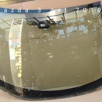 Parabrezza Mazda 3 del 2010