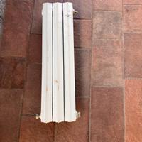 Calorifero tre anime