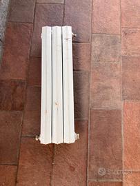 Calorifero tre anime