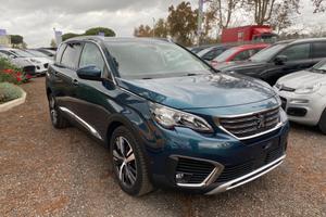 Peugeot 5008 BlueHDi 130 Allure