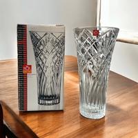 Vaso in Cristallo originale “RCR Orchidée”