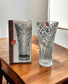 Vaso in Cristallo originale “RCR Orchidée”