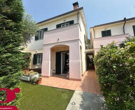 Appartamento Imperia [Cod. rif 604VRG]
