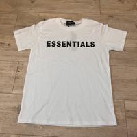 Maglia T-Shirt Essential