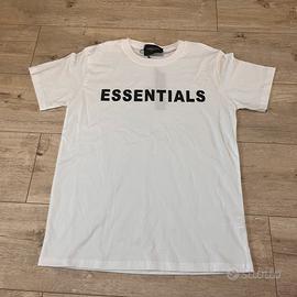 Maglia T-Shirt Essential