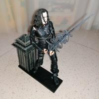 2006 The Crow Eric Draven Neca