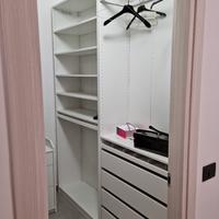 Cabina armadio